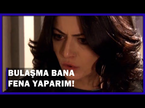 Bulaşma Bana Fena Yaparım! - Yaprak Dökümü 140.Bölüm