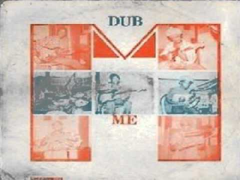 Morwell Unlimited Meet King Tubby's - Stepping in HQ