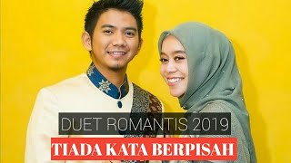 Download lagu 'TIADA KATA BERPISAH' DUET ROMANTIS 2019||RIZKY 2R FEAT LESTI mp3