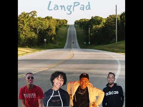 Langpad- It's Aisha babez ft Rjay & LK & Dj waan On the Beat