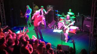 Guided By Voices - Louisville, KY - 8/30/14 - Game of Pricks