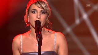 Angie Ott und Stefanie Heinzmann - Fire - Finale - The Voice of Switzerland 2013