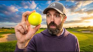 Our Best Golf Challenge EVER