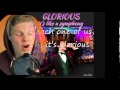 Glorious mash up -David Archuleta - Lexi Walker ...