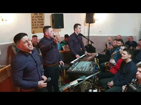Ciuta 16.03.19 Grup Muntele Sionului Austria - Grupaj de cantari 2