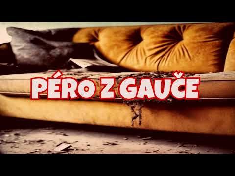The Unnecessary - The Unnecessary - Péro z gauče