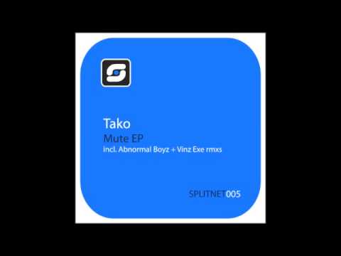 Tako - Rokture (Vinz Exe Remix)