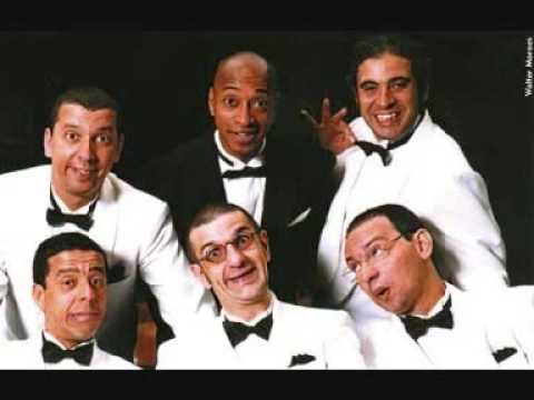 Bilau - Língua de Trapo