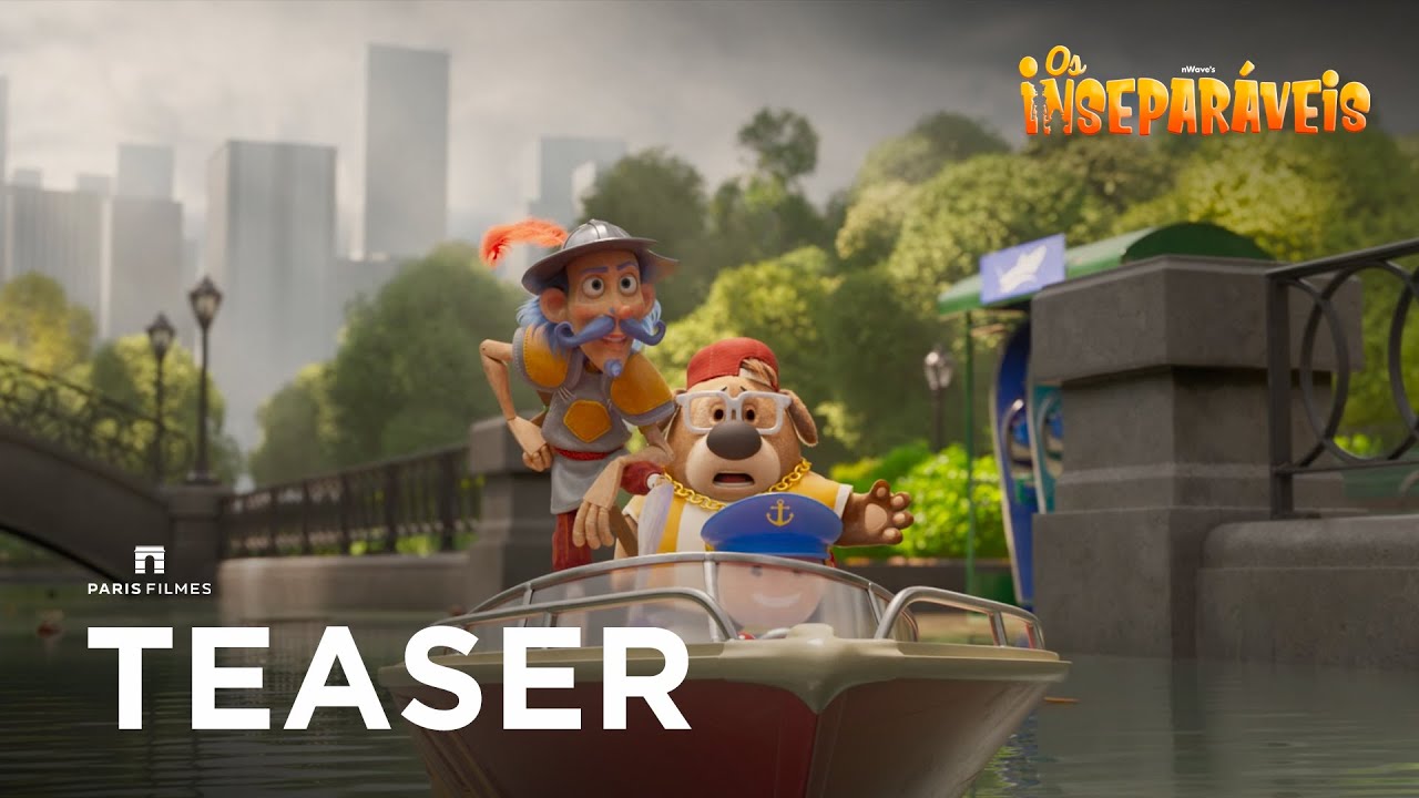 teaser Oficial