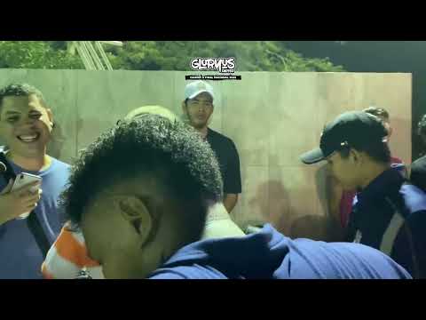 Noslen vs Sadmec vs KC - Eliminación Final Filtro Nacional Gloryus Rapper 2023 III