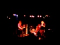Sub-Atomic Blues Band