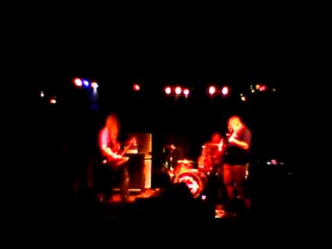Sub-Atomic Blues Band video