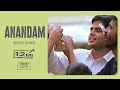 Anandam Video Song 12B Harris Jayaraj Shaam Simran Jyothika Jeeva Think Tapes