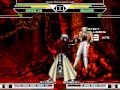 The King Of Fighters Mugen Orochi Vs Mukai