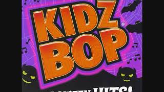 Kidz Bop Kids-Monster Mash