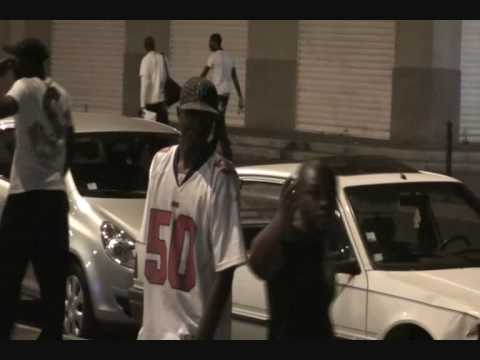 La Zone Lazile presente:   course poursuite !!