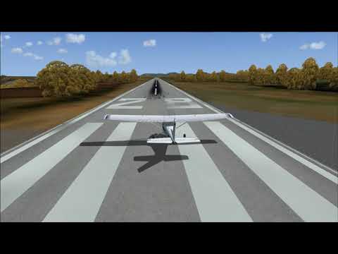 Cenário Foto Real SSVI - Videira - SC