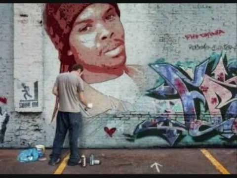 Martypree - Otis Freeverse (Kanye West, Jay Z cover) w/ lyrics