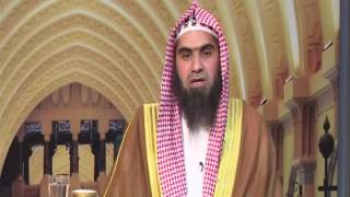 صورة 8- هل يشرع تخصيص شهر رجب بذبيحة ( العتيرة ) ؟ | الشيخ خالد الفليج