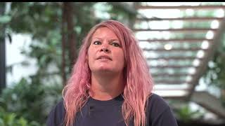 🌟 Check Out Ashley’s Story: From Three Jobs to Thriving at Rivian! 🛠️🚀