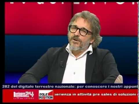 Pole Position puntata 254: Flysolution - Treviso