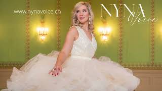 Nyna Dubois - Professionelle Sängerin mit eigener Pianobegleitung (Pop/Soul)