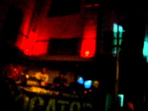 O.B.I. aka Tobias Lüke @ Toxicator Poland 2011 (1/2)