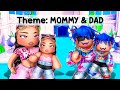 We Won DRESS to IMPRESS With BABY RAY & BABY YKM..