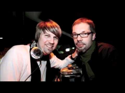 franksen tom wax  tribal tech EP Amused