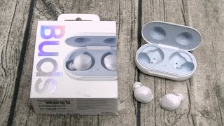 Samsung Galaxy Buds "Real Review"
