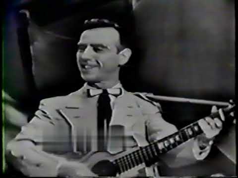 Faron Young/Ernest Tubb/Louvin Brothers/Hank Thompson/Hank Snow/ Jaye P. Morgan/Martha Carson & more