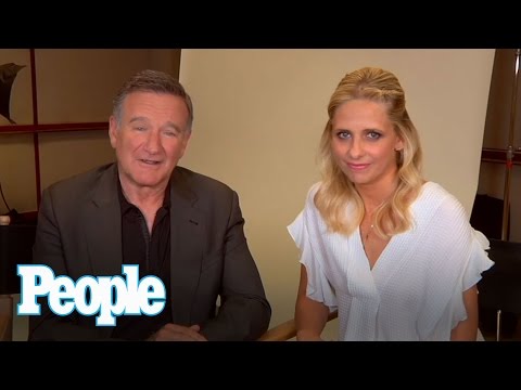 download lagu mp3 mp4 Robin Williams Sarah Michelle Gellar Movie, download lagu Robin Williams Sarah Michelle Gellar Movie gratis, unduh video klip Robin Williams Sarah Michelle Gellar Movie