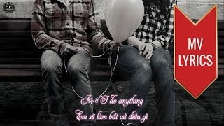 Woman In Love | Barbra Streisand | Lyrics [Kara + Vietsub HD]