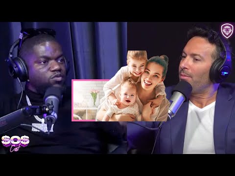 Fresh & Fit Explain Why Marrying A Single Mom Is A Terrible Idea