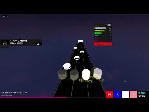 [LIGHT] Seiryu - Critical Crystal | 90.07%