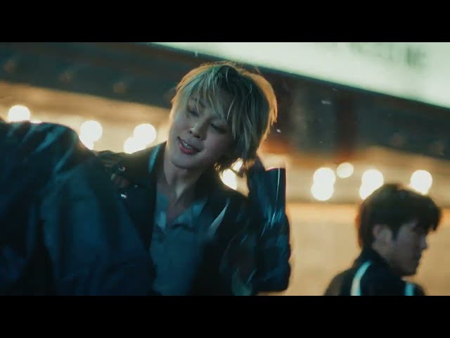 Who von Jimin ((jetzt ansehen))