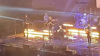 EL Barrio Ojalá Amiga