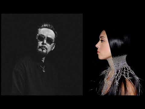 Monday Michiru feat. DJ Krush  "Cruel 2 Be Kind"