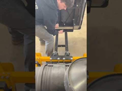 Receiver product video