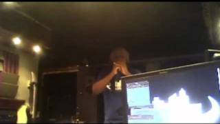 CeladonCandy-Undercutter-LiveClip.wmv
