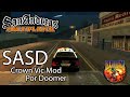 (SASD) Ford Crown Victoria Police Interceptor v1.0 para GTA San Andreas vídeo 1