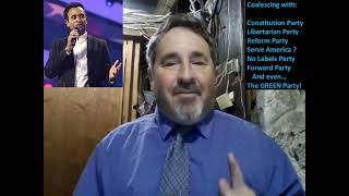 SFL - Vivek as a coalescer