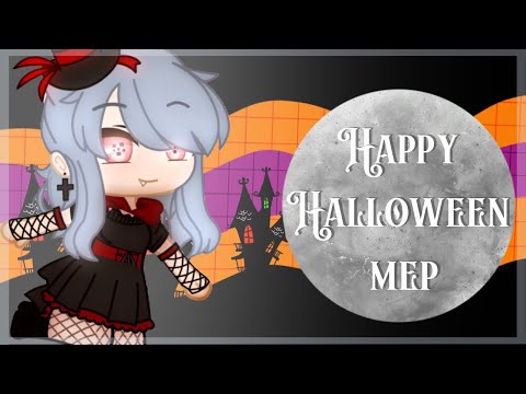 Happy Halloween MEP CANCELLED