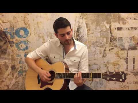 Yossi Desser - Moshe V'Aharon (משה ואהרן)