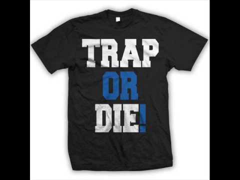 *Dunkstrumental* Fatal Rossi, Shower Malik & M LO - Rap & Chop (Produced By TuGzilla)