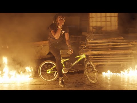 Dee Dré - Legal Rights (Official Music Video)