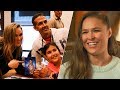 Mortal Kombat, Strong Girl and Shark Week – Ronda Rousey’s Latest Roles