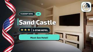 Sand Castle Imperial Beach San Diego Review⭐