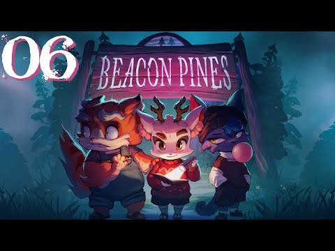 SB Plays Beacon Pines 06 - Choosing Sides