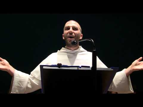 "Confession as a Sacrament of Healing" | Fr. Krzysztof Pałys OP